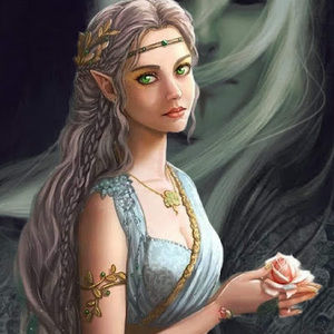 Meet your Posher, Christy